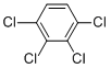 1,2,3,4-四氯苯結(jié)構(gòu)式_634-66-2結(jié)構(gòu)式