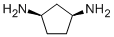 1,3-環(huán)戊二胺結(jié)構(gòu)式_63486-45-3結(jié)構(gòu)式