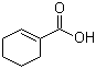 環(huán)己烯甲酸結(jié)構(gòu)式_636-82-8結(jié)構(gòu)式