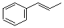 β-Methylstyrene Structure,637-50-3Structure