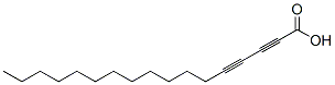 2,4-十七二炔酸結(jié)構(gòu)式_64034-02-2結(jié)構(gòu)式