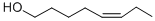 順-5-辛烯-1-醇結(jié)構(gòu)式_64275-73-6結(jié)構(gòu)式