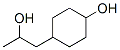 (9ci)-4-羥基-alpha-甲基-環(huán)己烷乙醇結構式_643028-47-1結構式