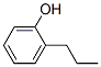 2-正丙基苯酚結(jié)構(gòu)式_644-35-9結(jié)構(gòu)式