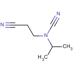(9ci)-(2-氰基乙基)(1-甲基乙基)-氨腈結構式_651718-09-1結構式