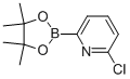 4-Fluoropyridine-2-boronic acid pinacol esterStructure,652148-92-0Structure 4-Fluoropyridine-2-boronic acid pinacol ester Structure,652148-92-0Structure