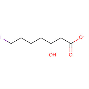 5-碘-1-戊醇 乙酸酯結構式_65921-65-5結構式