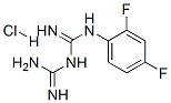 3,4-二氟-5-硝基三氟甲苯結(jié)構(gòu)式_66088-52-6結(jié)構(gòu)式