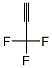 3,3,3-三氟丙炔結構式_661-54-1結構式