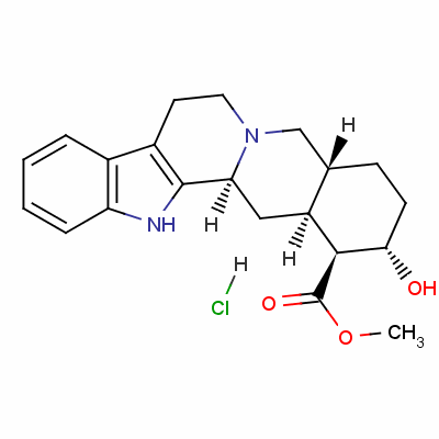 柯楠堿鹽酸鹽結(jié)構(gòu)式_66634-44-4結(jié)構(gòu)式