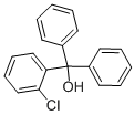 (2-Chlorophenyl)diphenylmethanolStructure,66774-02-5Structure (2-Chlorophenyl)diphenylmethanol Structure,66774-02-5Structure
