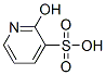 2-羥基吡啶-3-磺酸結(jié)構(gòu)式_6684-45-3結(jié)構(gòu)式