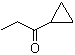 1-環(huán)丙基-1-丙酮結(jié)構(gòu)式_6704-19-4結(jié)構(gòu)式