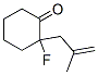 (9ci)-2-氟-2-(2-甲基-2-丙烯基)-環(huán)己酮結(jié)構(gòu)式_67542-19-2結(jié)構(gòu)式