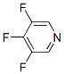 3,4,5-三氟吡啶結(jié)構(gòu)式_67815-54-7結(jié)構(gòu)式