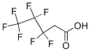 3,3,4,4,5,5,5-七氟戊酸結(jié)構(gòu)式_679-46-9結(jié)構(gòu)式