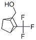 Bicyclo[2.2.1]heptane-2-methanol, 3-(trifluoromethyl)-(9ci) Structure,681220-36-0Structure
