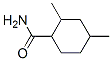 (9ci)-2,4-二甲基-環(huán)己烷羧酰胺結(jié)構(gòu)式_681448-31-7結(jié)構(gòu)式