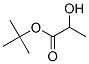 Tert-butyl (r)-(+)-lactateStructure,68166-83-6Structure Tert-butyl (r)-(+)-lactate Structure,68166-83-6Structure