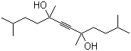 2,5,8,11-Tetramethyldodec-6-yne-5,8-diolStructure,68227-33-8Structure 2,5,8,11-Tetramethyldodec-6-yne-5,8-diol Structure,68227-33-8Structure