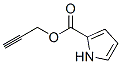 1H-pyrrole-2-carboxylicacid,2-propynylester(9ci) Structure,685563-24-0Structure
