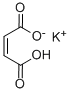 馬來酸鉀結(jié)構式_689-82-7結(jié)構式