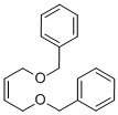 順式-1,4-二芐氧基-2-丁烯結構式_68972-96-3結構式