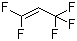1,1,3,3,3-Pentafluoropropene Structure,690-27-7Structure