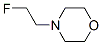 (9ci)-4-(2-氟乙基)-嗎啉結構式_691905-88-1結構式