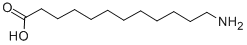 12-Aminododecanoic acid Structure,693-57-2Structure