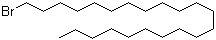 1-Bromodocosane Structure,6938-66-5Structure