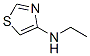 N-乙基-4-噻唑結(jié)構(gòu)式_695208-75-4結(jié)構(gòu)式