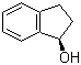 (R)-(-)-1-茚醇結(jié)構(gòu)式_697-64-3結(jié)構(gòu)式