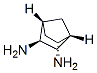 Bicyclo[2.2.1]heptane-2,5-diamine, (1r,2r,4r,5r)-(9ci) Structure,698353-43-4Structure