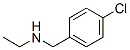 4-氯-N-乙基芐胺結(jié)構(gòu)式_69957-83-1結(jié)構(gòu)式
