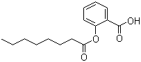 2-辛?；趸郊姿峤Y(jié)構(gòu)式_70424-62-3結(jié)構(gòu)式