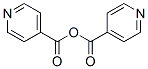 異煙酸酐結(jié)構式_7082-71-5結(jié)構式