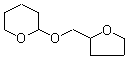 2-(Tetrahydrofurfuryloxy)TetrahydroPyran Structure,710-14-5Structure