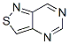 異噻唑并[4,3-d]嘧啶 (8ci,9ci)結(jié)構(gòu)式_7130-83-8結(jié)構(gòu)式