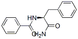 BZ-PHE-NH2結構式_72150-35-7結構式