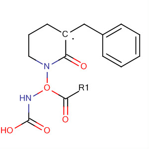 (R)-3-(Cbz-氨基)-2-哌啶酮結(jié)構(gòu)式_722499-65-2結(jié)構(gòu)式