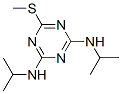 撲草凈結構式_7287-19-6結構式