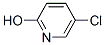 5-氯-2-羥基吡啶結(jié)構(gòu)式_73018-09-4結(jié)構(gòu)式