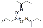 乙烯基甲基雙(丁酮肟)硅烷結(jié)構(gòu)式_73160-32-4結(jié)構(gòu)式