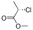 (S)-(-)-Methyl 2-chloropropionate Structure,73246-45-4Structure