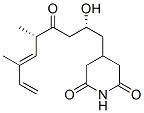 4-[(2r,5s,6e)-2-羥基-5,7-二甲基-4-氧代-6,8-壬二烯]-2,6-哌啶二酮結(jié)構(gòu)式_738-72-7結(jié)構(gòu)式