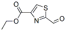 2-甲?；?4-噻唑羧酸乙酯結(jié)構(gòu)式_73956-17-9結(jié)構(gòu)式