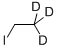 碘乙烷-2,2,2-d3結構式_7439-87-4結構式