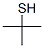 2-甲基-2-丙烷硫醇結(jié)構(gòu)式_75-66-1結(jié)構(gòu)式