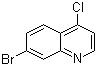 4-氯-7-溴喹啉結(jié)構(gòu)式_75090-52-7結(jié)構(gòu)式